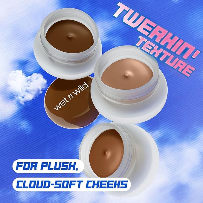 Mother Fluffer Cloud Bronzer