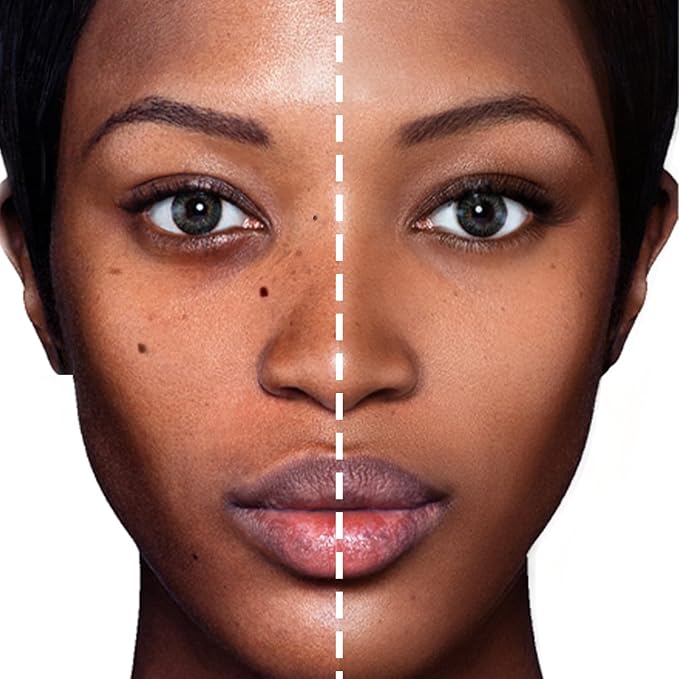 Color Correcting Concealer Cream Full Coverage Professional Makeup