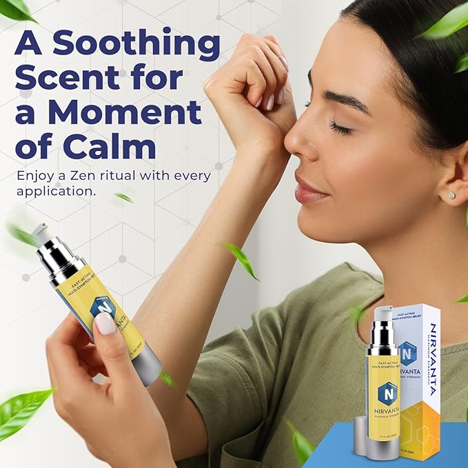 Maximum Strength Topical Oil – Physician Formulated Essential Oil Blend for Daily and Anytime Skin Care - Fast-Absorbing with Rosehip, Frankincense and Myrrh