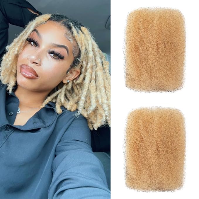 613 Afro Kinkys Bulk Human Hair For Twists, Afro Kinky-Curly Human Hair Bulk For Dreadlocks Extensions,Bulk Human Braiding Hair Afro Kinky Twist Extensions Natural And Soft (12 Inch, 30g/Pack)