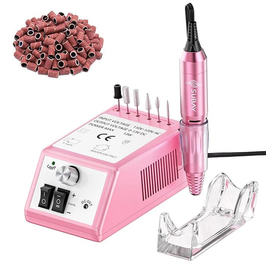 Subay professional finger toe nail