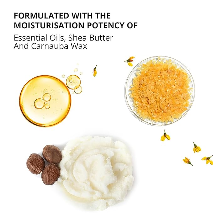 Care Color Changing Lip Balm - 3.3g