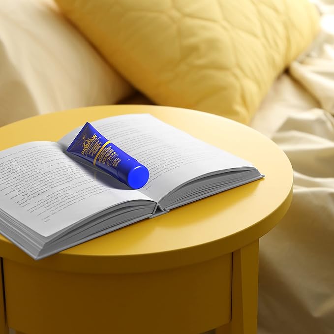 Overnight Lip Mask - Multi-Purpose Balm, ml)