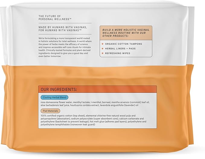 The honey pot company -