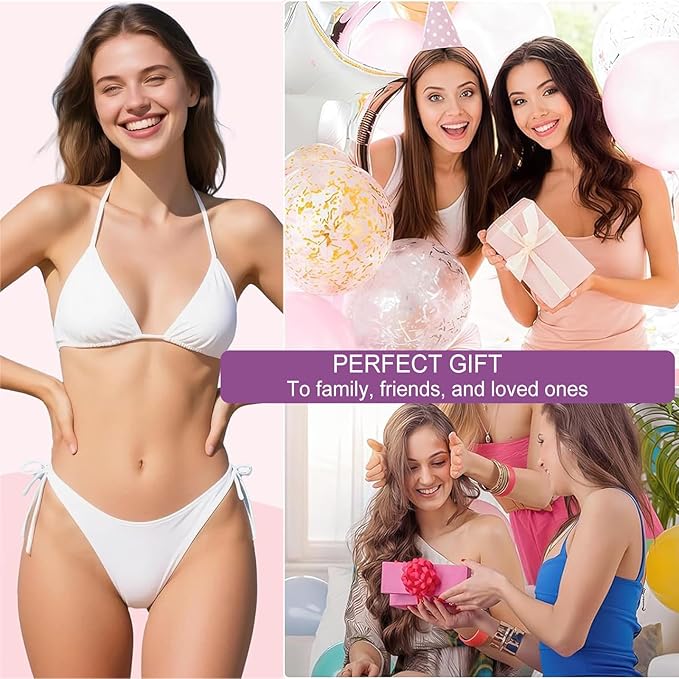 Electric Shaver for Women, 2 in 1 Bikini Trimmer for Women, Rechargeable Electric Razors, IPX7 Waterproof Wet/Dry Body Hair Trimmer for Underarm Leg Arm Body