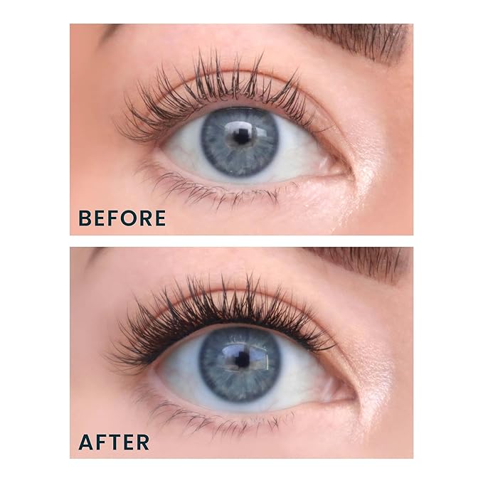 FlutterHabit The Baby Lashes, 2 Sets of Eyelashes, DIY Lash Extensions, Up to 10 Day Lash Wear, Salon Quality Cluster Eyelashes for a Natural Look, No Glue Included