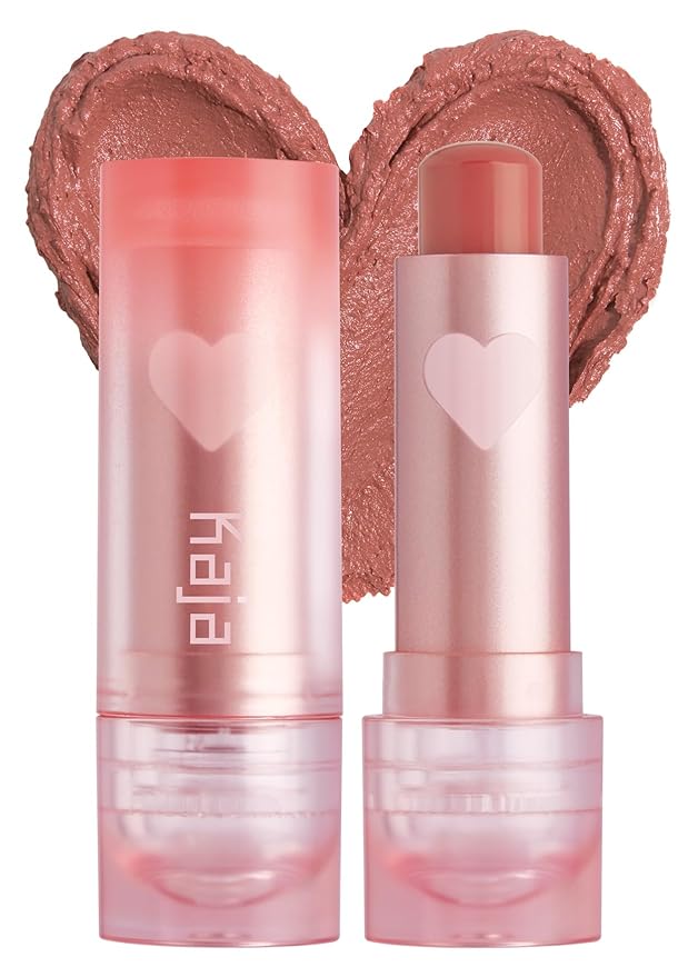 Kaja Love Blur Lip Balm -