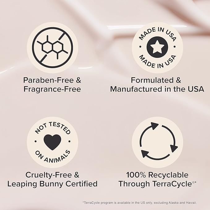 Paula's Choice LIP & BODY Emollient Balm,