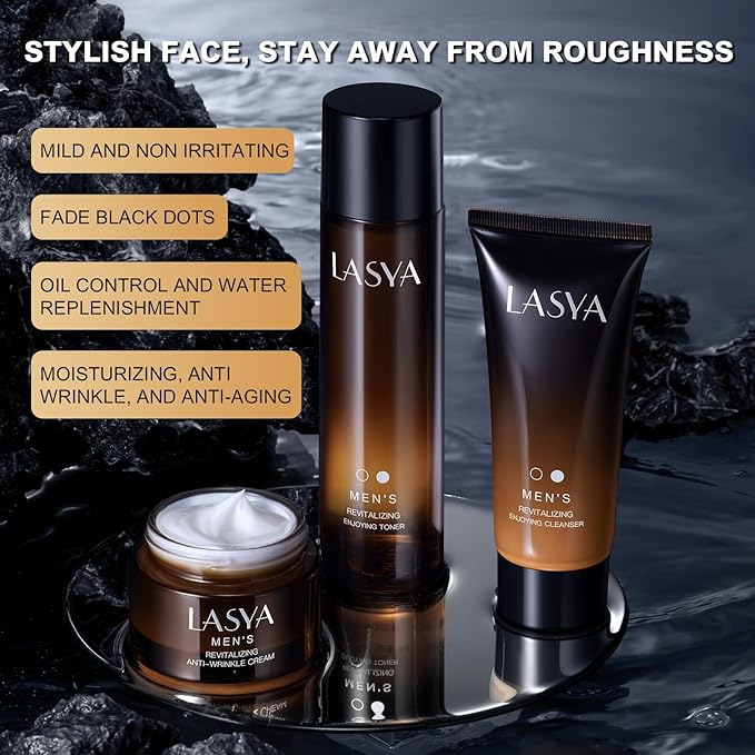 Anti Aging Skin Care Set