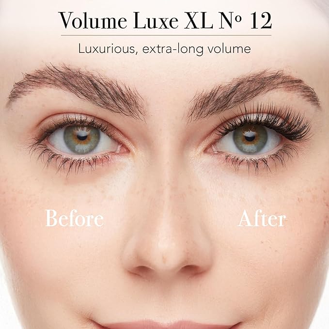 Pro Lash SoftWear Starter Lash Clusters Kit - Seamless, Lightweight Lashes - 7-Day Cluster Eyelash Extensions - 3 Sets of False Eyelashes Plus Adhesive, Remover, Tweezers - Volume Luxe XL No. 12 Black