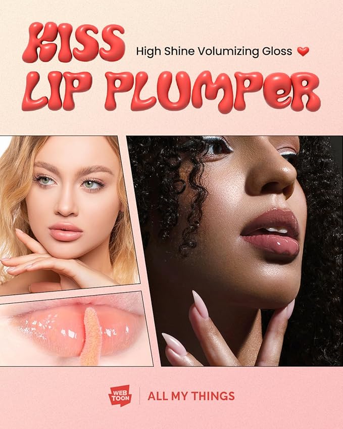 AMTS True Beauty Joo Kyung Kiss