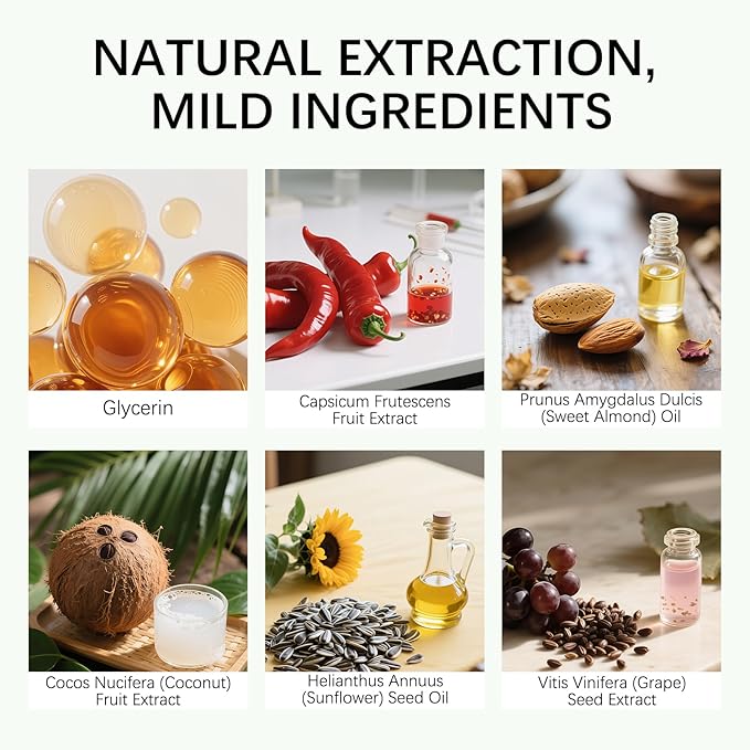 New Champagne Moisturizing Firming Body Creme for Hydrating, Skin Moisturizer Tightens, Hydrates Dry Skin on Arms, Legs, Belly & Neck - Day and Night - Green, 1 Pack (Coconut, 8 Fl Oz/236 ML)
