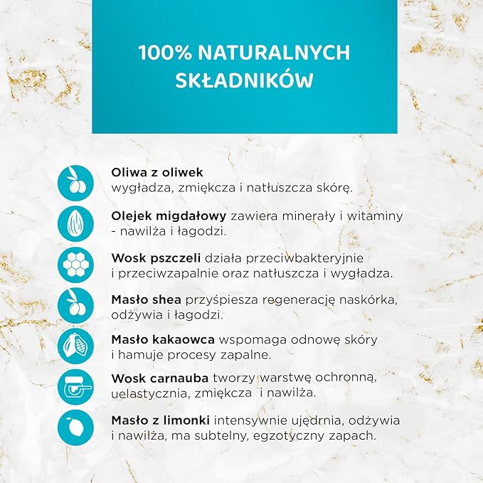 Eveline Cosmetics Lip Balm Rescue, 12ml