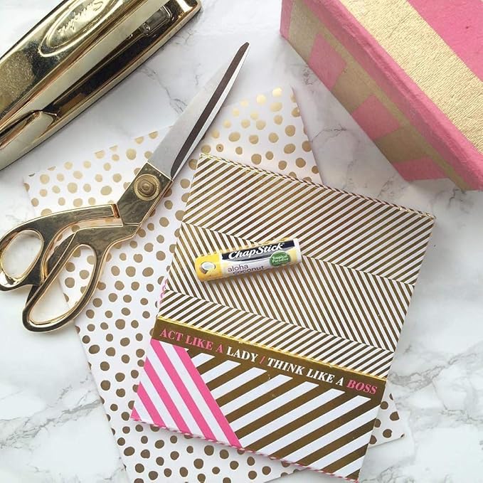 Chapstick Limited Edition Tropical Paradise Collection