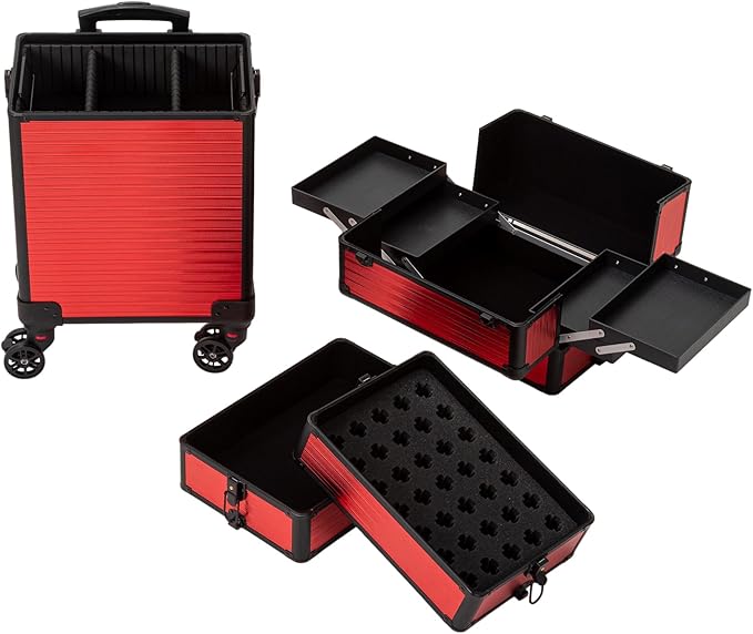 4 in 1 portable traveling