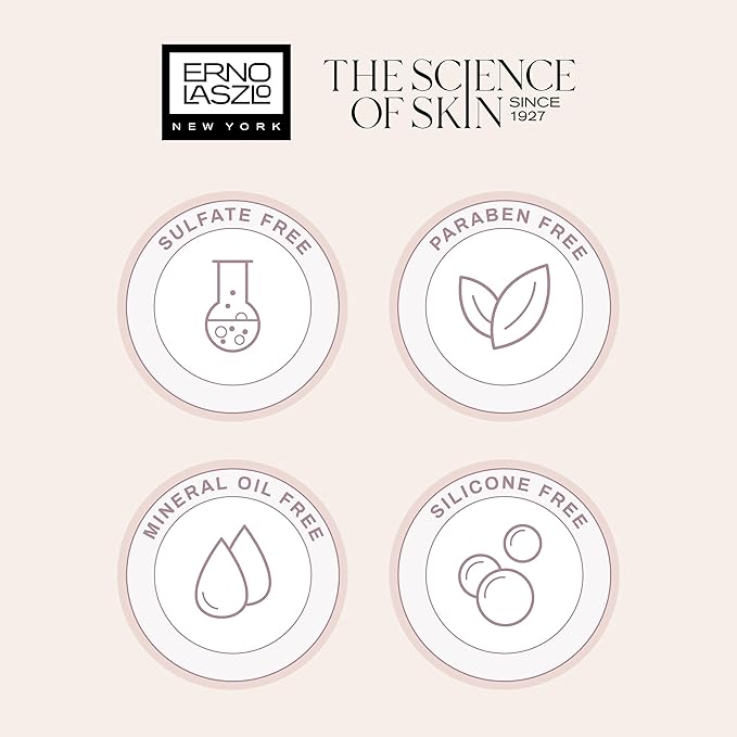 Erno Laszlo Phelityl Reviving Cream, Skin Moisturizer for Face and Neck, Day and Night Cream for Healthy-Looking Complexion, Hydrates Up to 24 Hours, 1.7 FL Oz