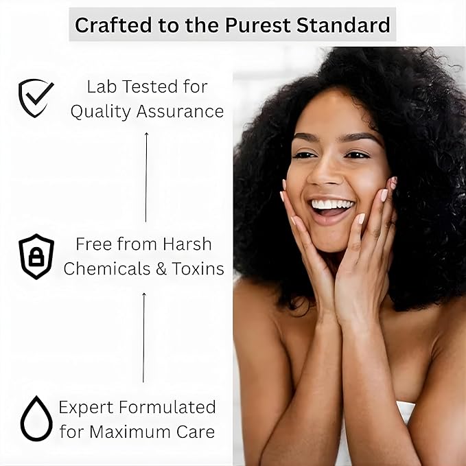 LUSTRÉA Whipped Tallow Cream for Face & Body 4oz | Grass Fed Beef Tallow Moisturizer | Face Cream for Dry Skin & Sensitive Skin | Beef Tallow Balm, Non-Greasy Daily Skincare (120 gram, Clean Cloud)