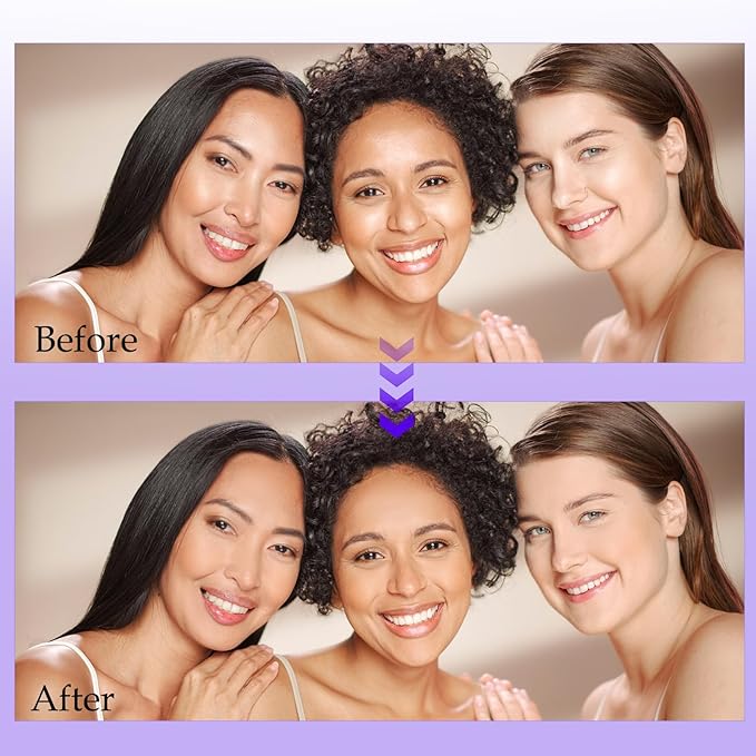 Chillab Lavender Matte Powder, Chillab Lavender Matte Powde