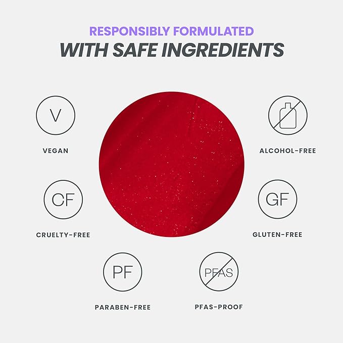 Wonderskin Wonder Blading Lip Stain Peel