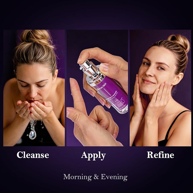 Dark Spot Remover for Face and Body, Dark Spot Correcting Glow Serum for Hyperpigmentation Treatment, Melasma, Sun Spots & Age Spots, Brightening Dark Spot Corrector Serum to Even Skin Tone, 1 fl. oz