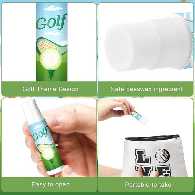 Demissle 24 Pcs Sports Team Gifts