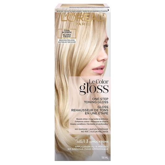L'Oreal Paris Le Color One