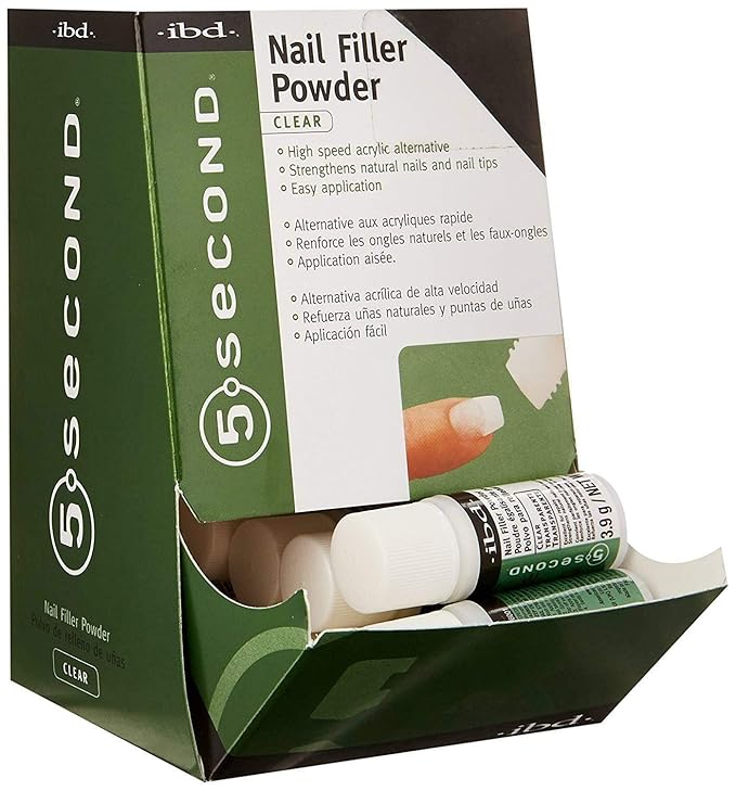 IBD 5 Second Nail Filler