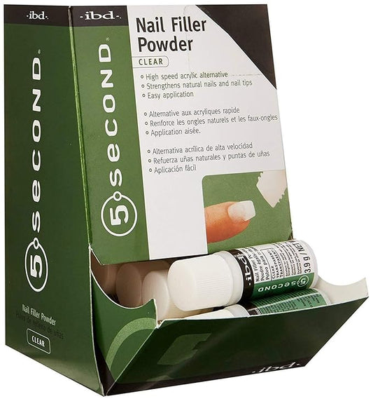 IBD 5 Second Nail Filler