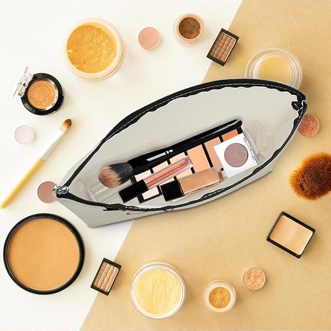 Baseball Gifts Mom Gifts, Baseball Stuff Makeup Bag, Mama Gifts for Mom Women Baseball Team Player Mummy, Baseball Mom Cosmetic Bag, Baseball Coach Gifts Toiletry Bag Christmas Birthday Gifts