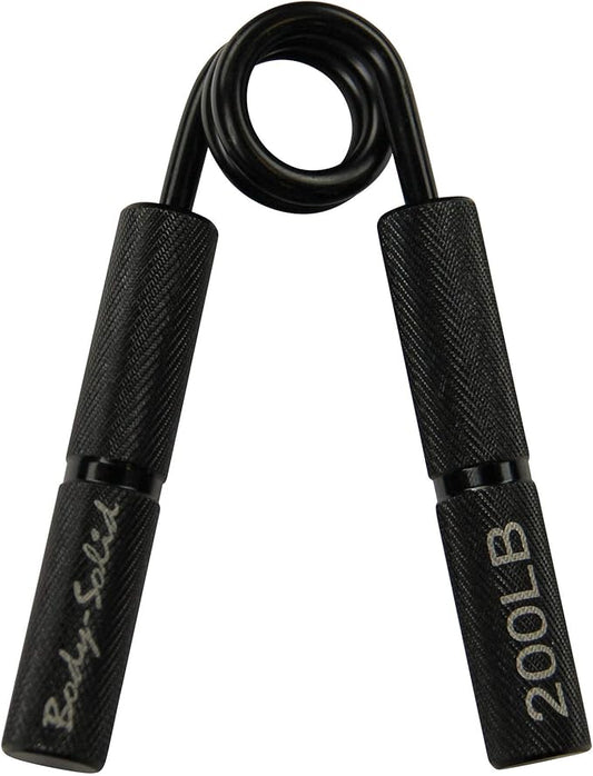 Body-Solid Billet Aluminum Grip Strength Trainer - Aloy