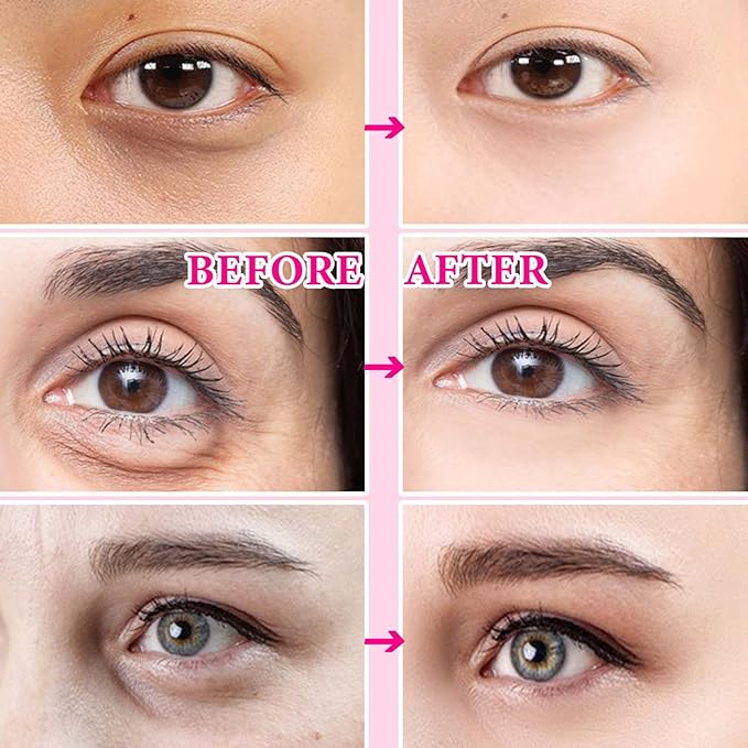 30 pairs eye mask,under eye