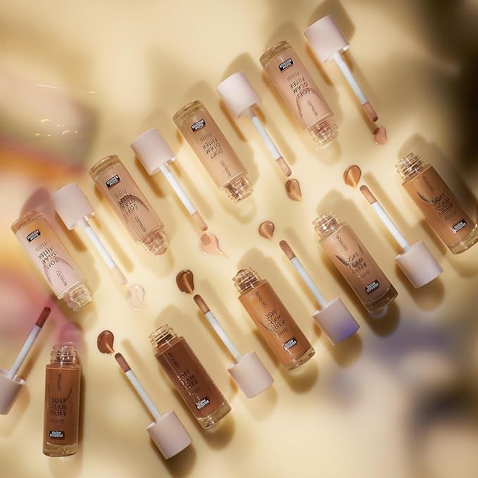 Catrice | Soft Glam Filter Fluid | Luminous