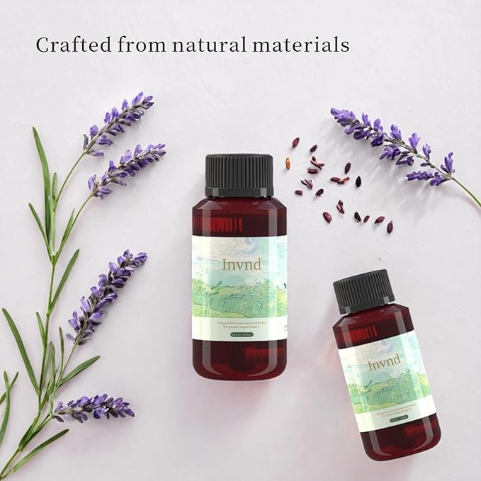 Shangri-La Aroma Essential Oils for diffusers, Long-Lasting Scent, Hotel Collection Fragrance Oil, Perfume-Grade scents for DIY, Candles,Odor Elimination and Room