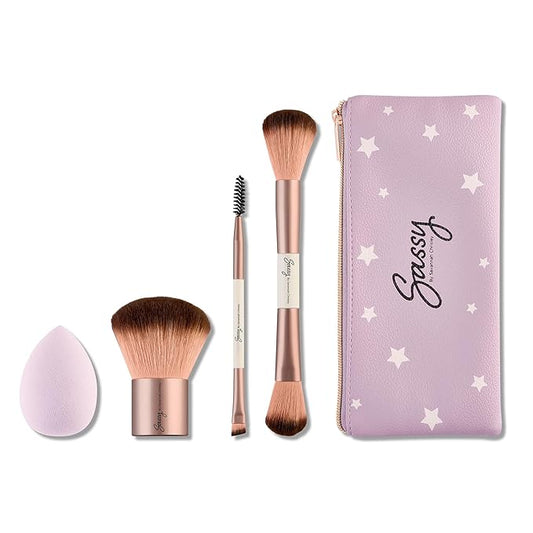 Sassy by Savannah Chrisley Sassy Brush
