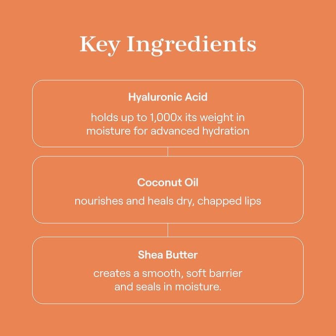 Live Tinted Huegloss High-Shine Lip Gloss - Hydrating, Non-Sticky, Moisturizing Lip Gloss with Hyaluronic Acid, Coconut Oil, and Shea Butter For a Soft Barrier & Seals in Moisture - Soft Rose