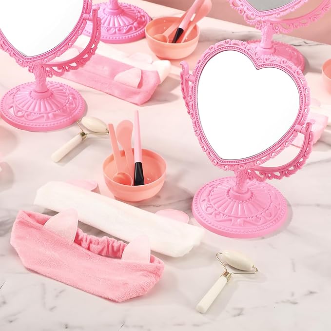 8 Set Spa Party Supplies Including