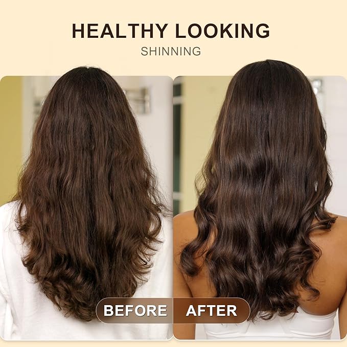 Pure Argan Oil 16 fl oz 100% Natural Cold Pressed Argan Oil for Hair Face Skin Scalp Body Care, Origin from Morocco, Unrefined Fast Nourishing Hair Oil Skin Moisturizer Carrier Oil