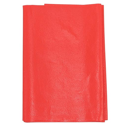 CanDo 10-6302 Sup-R Latex Free Exercise Band 5' Length,