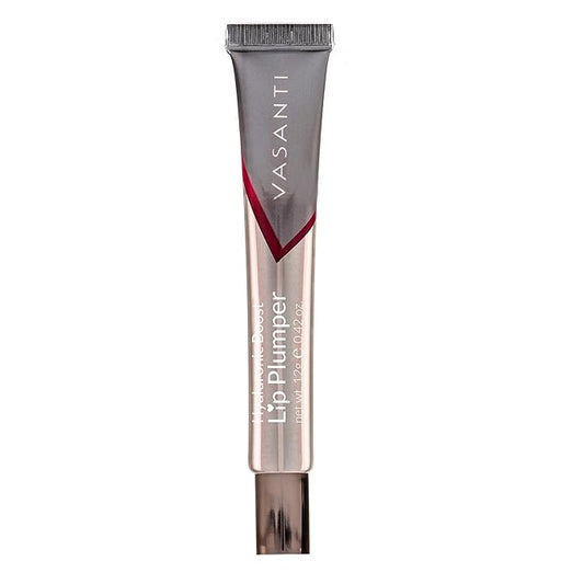 VASANTI Lip Plumper Hyaluronic Boost - Cruelty-Free