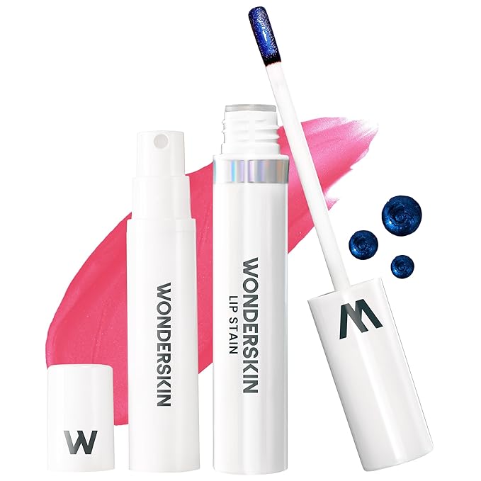 Wonderskin Wonder Blading Lip Stain Peel
