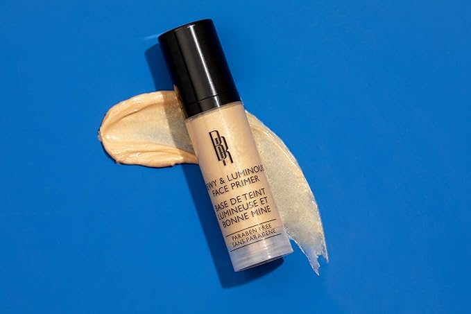 Black Radiance Face Primer, Dewy & Luminous, 0.5 Fl Oz