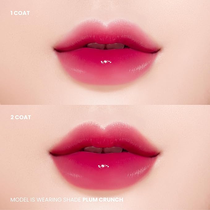 MERYTHOD] AENGDU-FIT GLOSSY TINT 06 PLUM CRUNCH AENGDU-FIT