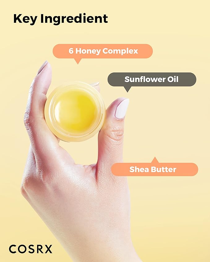 COSRX Lip Care Balm for Dry Sleeping