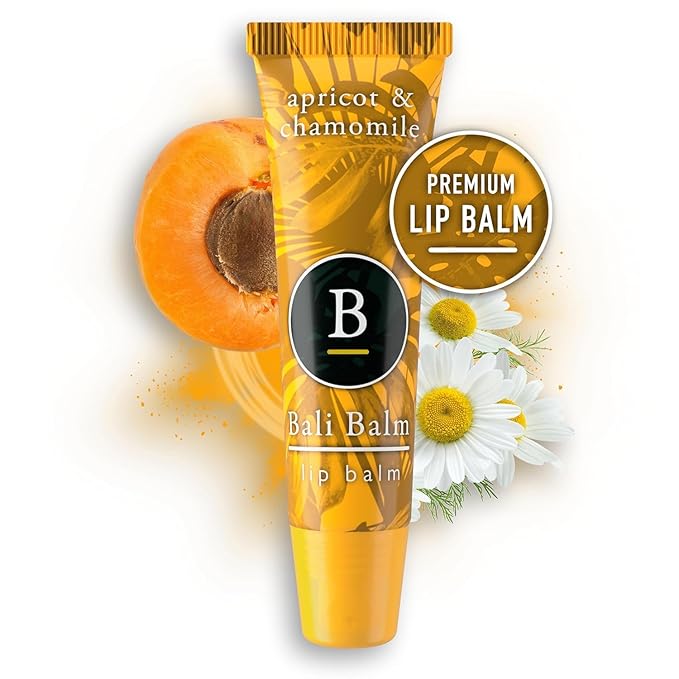 Moisturizing Lip Balm 0.50 Oz - Formula