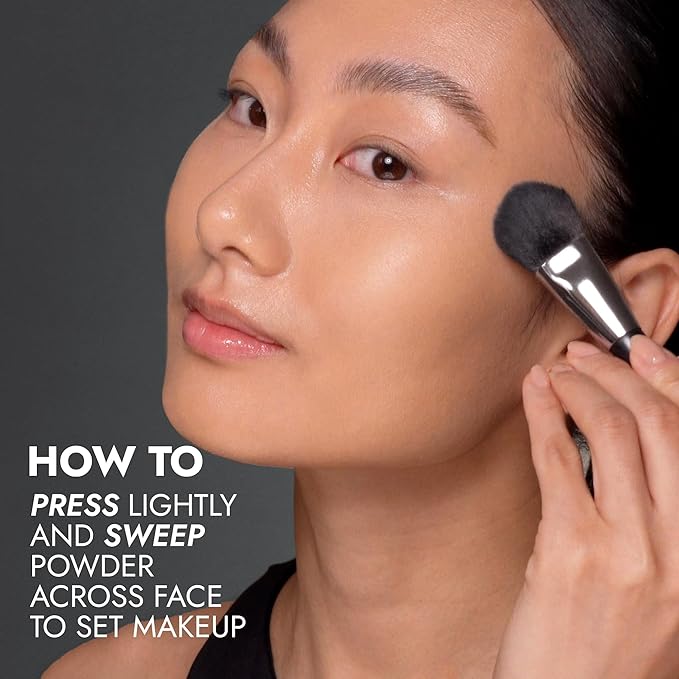 COVER FX Perfect Setting Powder - Shade Light