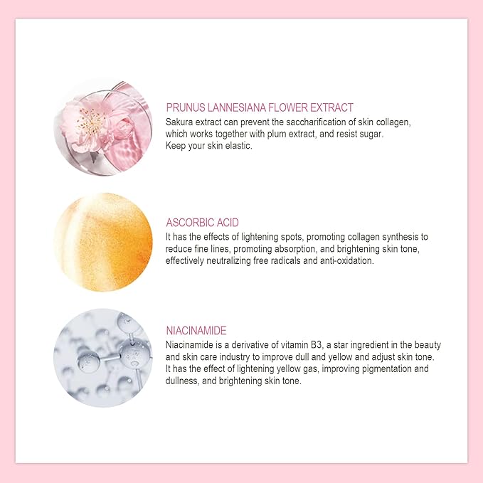MOND'SUB Under Eye Patches for Puffy Eyes and Dark Circles, Eye Masks for Sleep,Brighten,Fine Lines & Hydration,Pink Eye Masks