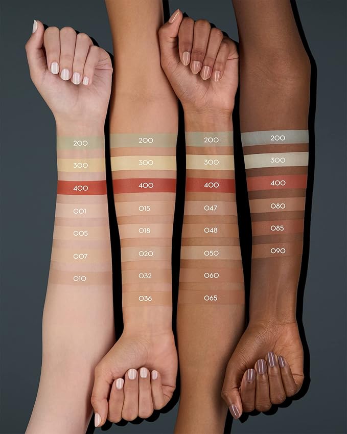 Catrice | Liquid Camouflage High Coverage Concealer | | Peach)