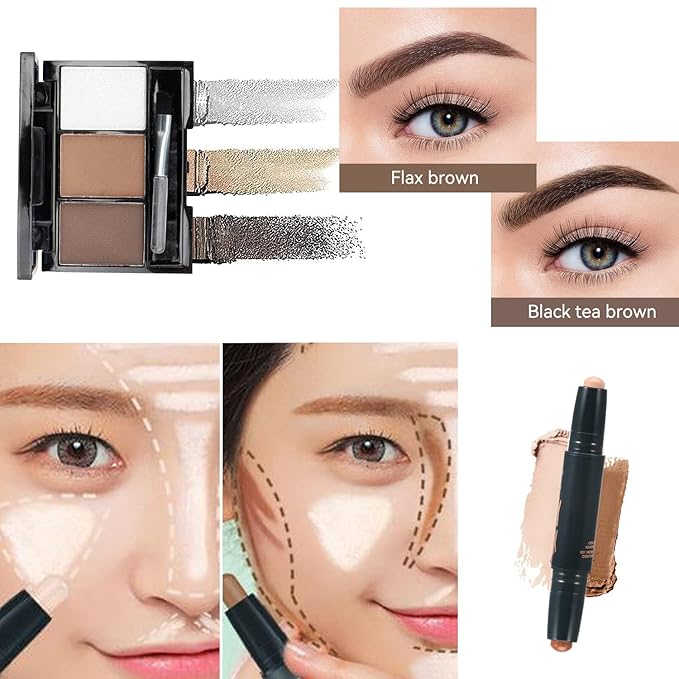 All in One Makeup Gift Set for Women
