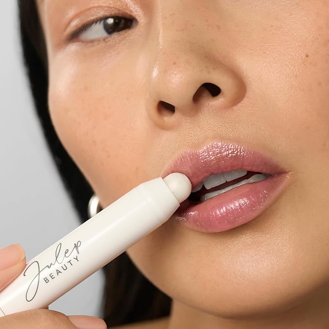 Julep It's Balm Tint of Color Lip Balm - Canyon Rose | Hydrating Lip Color with Vitamin E Core | Natural Gloss Finish | Vegan & Cruelty-Free