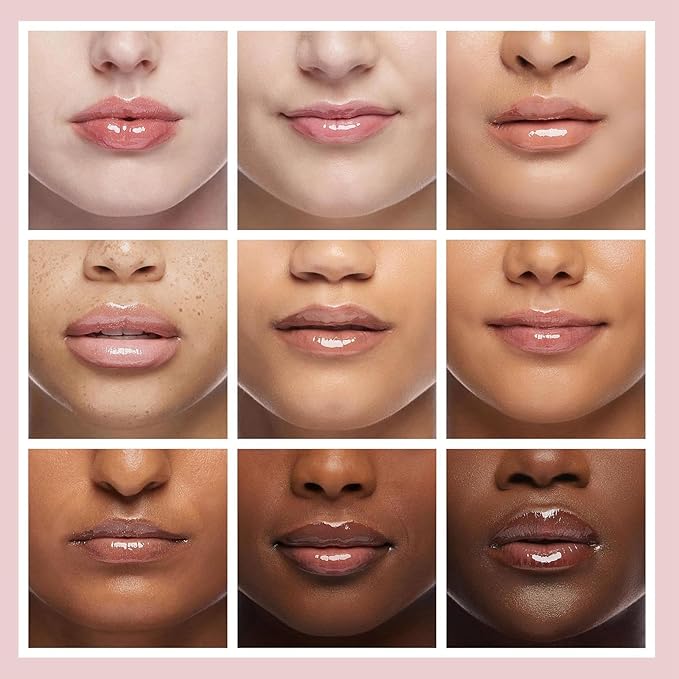 Tinted Lip Balm, Lip Moisturizer For Gifts